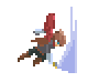 character air attack slam